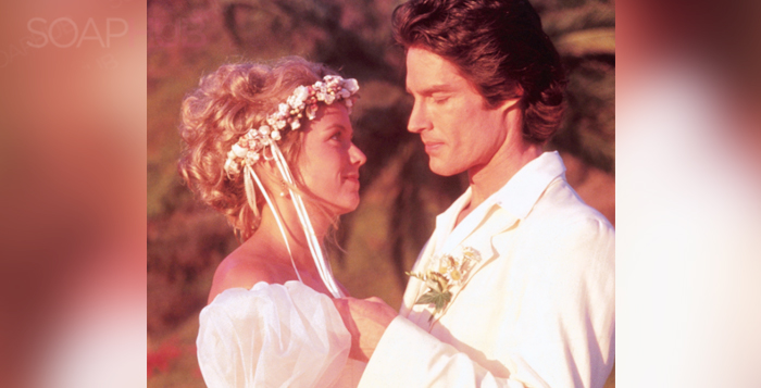 Brooke and Ridge The Bold and the Beautiful
