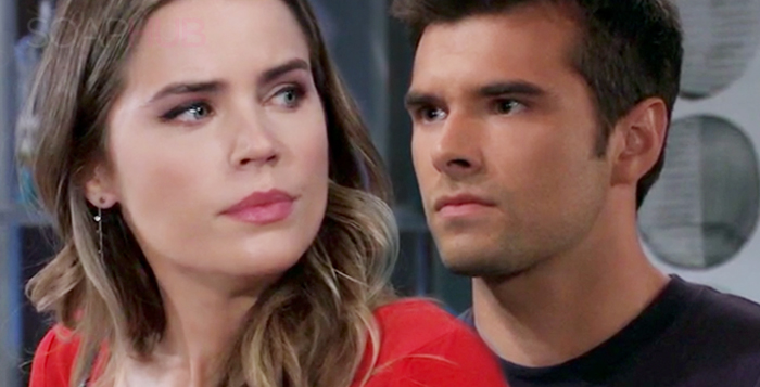 Chase and Sasha General Hospital