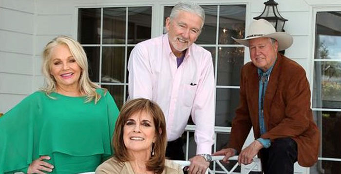 Dallas Reunion