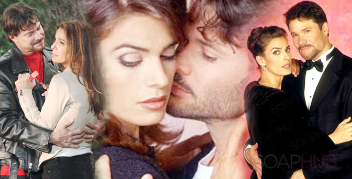Days of our Lives Bo and Hope
