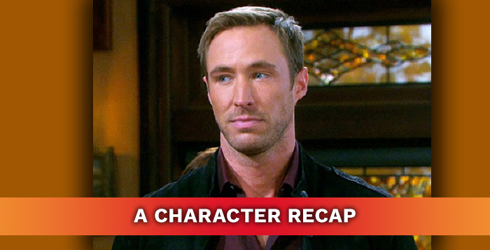 Days of our Lives Rex