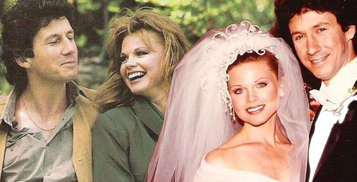 Days of our Lives Shane and Kim