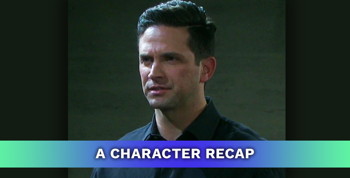 Days of our Lives Stefan