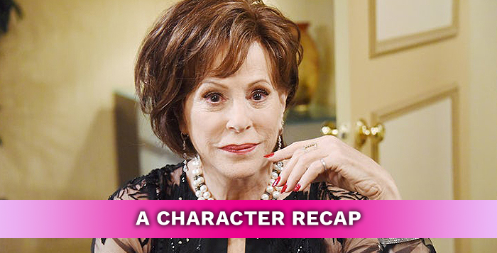 Days of our Lives Vivian