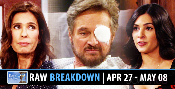 Days of Our Lives Spoilers