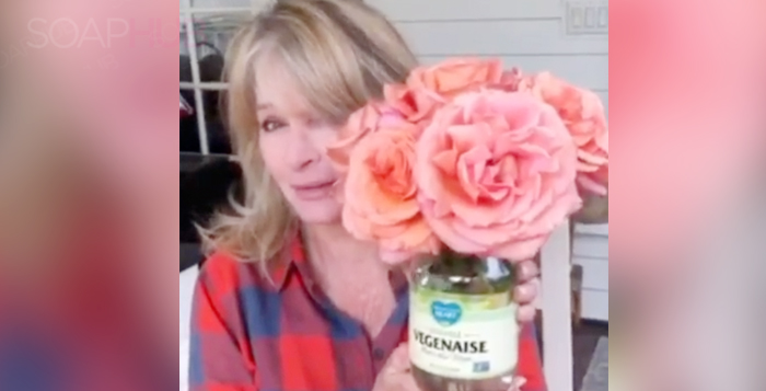 Deidre Hall Days of Our Lives