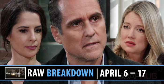 General Hospital Spoilers