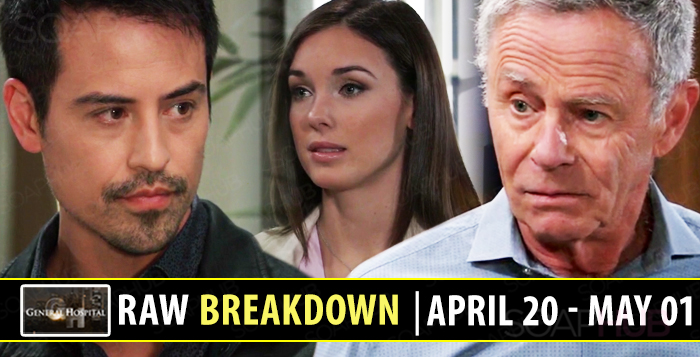 General Hospital Spoilers