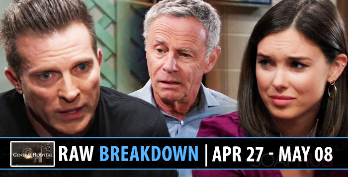 General Hospital Spoilers