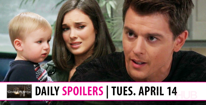 General Hospital Spoilers