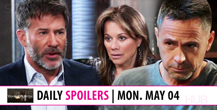General Hospital Spoilers