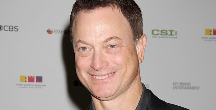 Gary Sinise