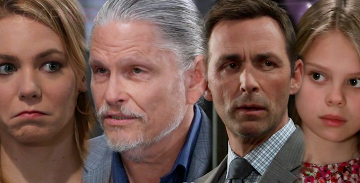 General Hospital Baddies