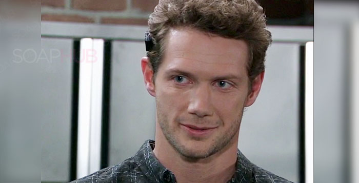 General Hospital Brando