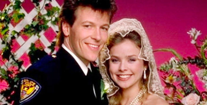 General Hospital Frisco and Felicia