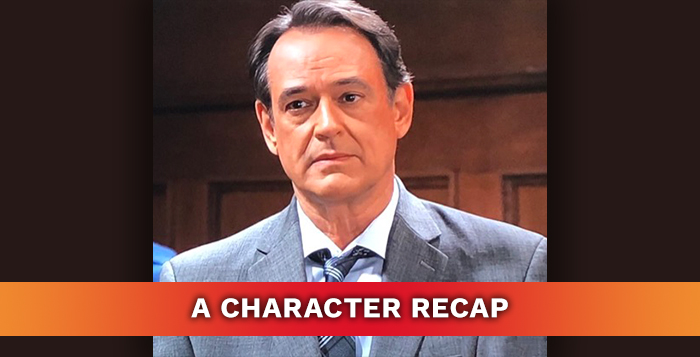 General Hospital Kevin