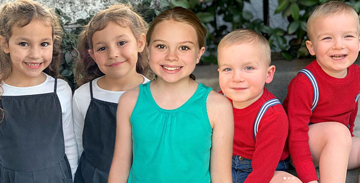 General Hospital Kids