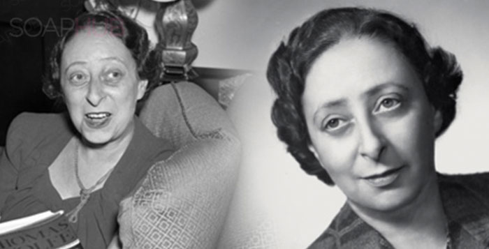 Irna Phillips