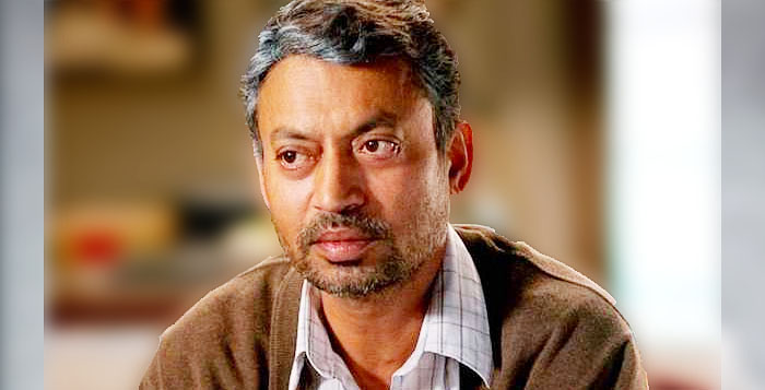 Irrfan Khan