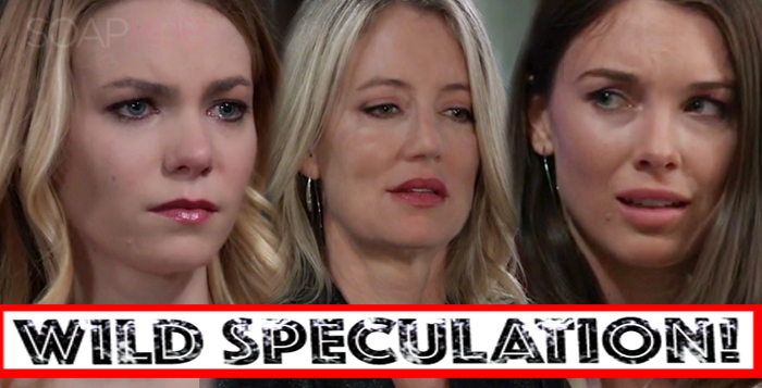 Nelle, Nina, Willow General Hospital