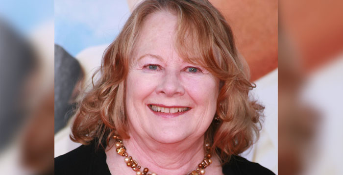 Shirley Knight