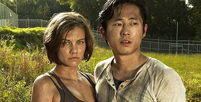 The Walking Dead