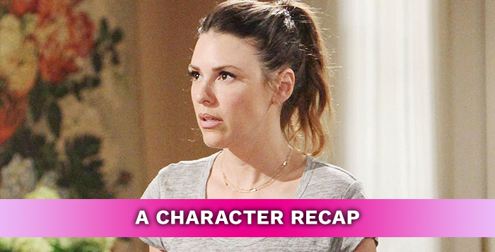 The Young and the Restless Chloe
