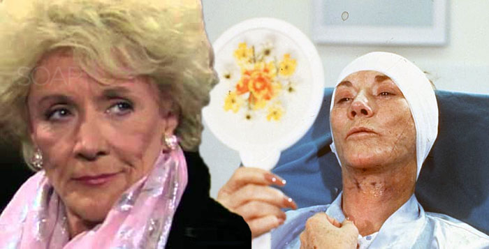 The Young and the Restless Kay