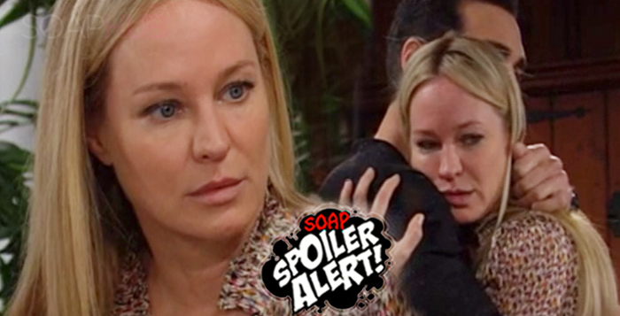 The Young and the Restless Spoilers