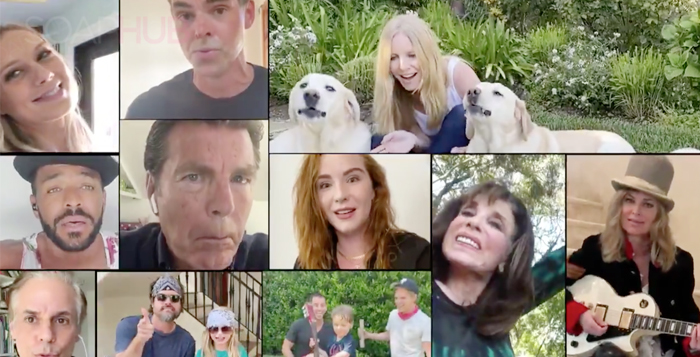 The Young and the Restless Stars