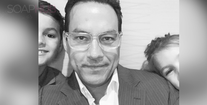 Tyler Christopher