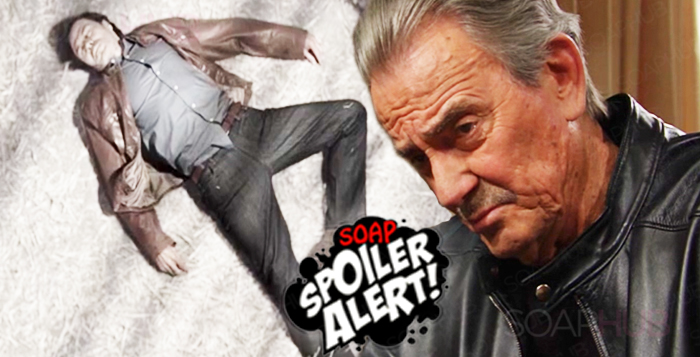 The Young and the Restless Spoilers