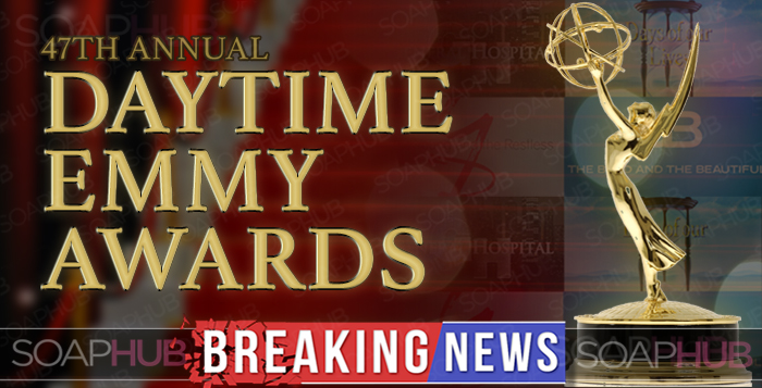 Daytime Emmy