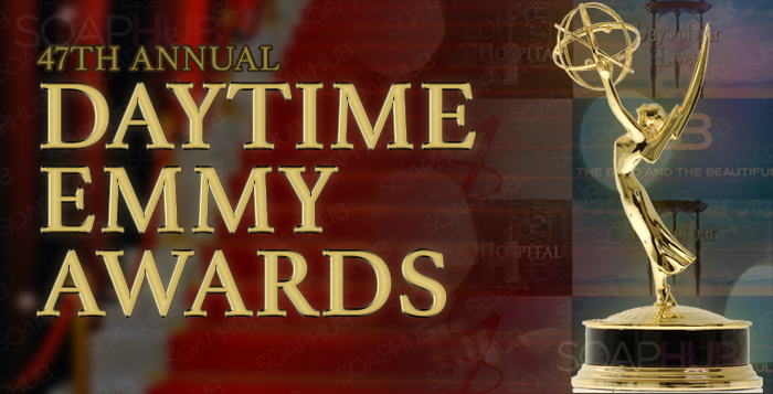 Daytime Emmys