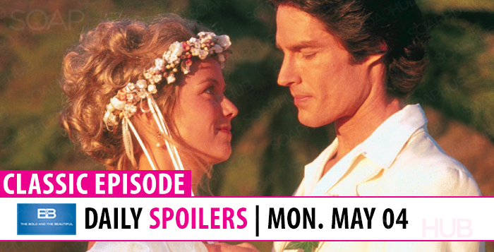 The Bold and the Beautiful Spoilers