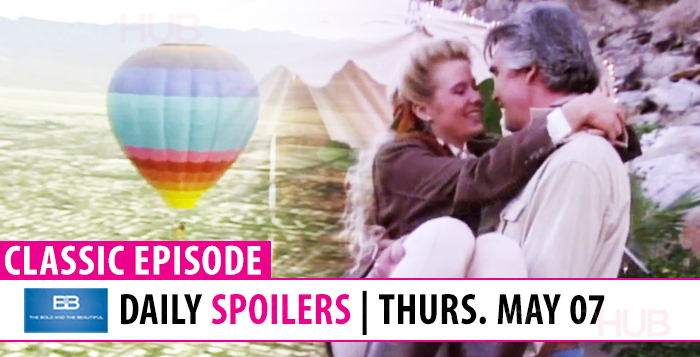 The Bold and the Beautiful Spoilers