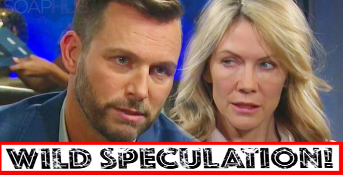 Brady and Kristen Days of Our Lives