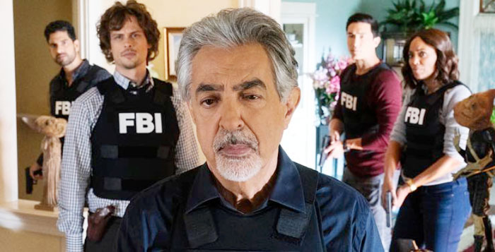 Criminal Minds