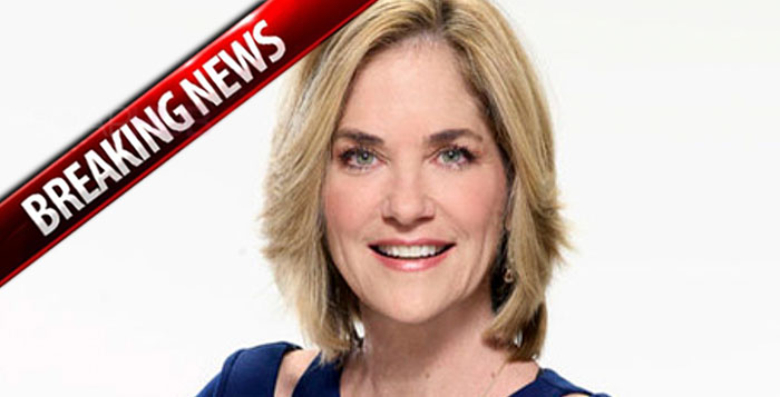 Days of our Lives Kassie DePaiva