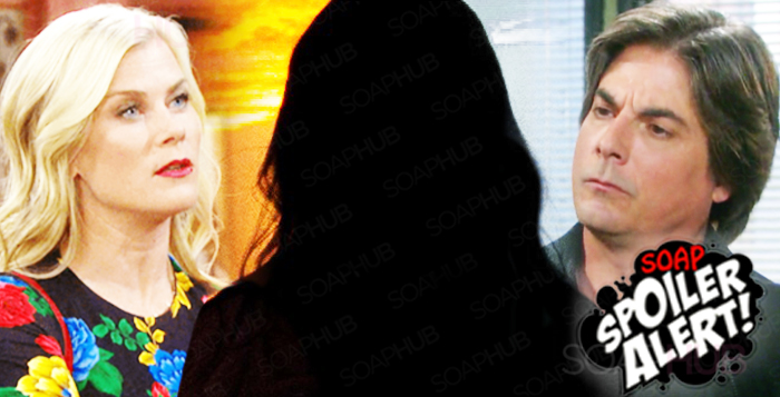 Days of Our Lives Spoilers