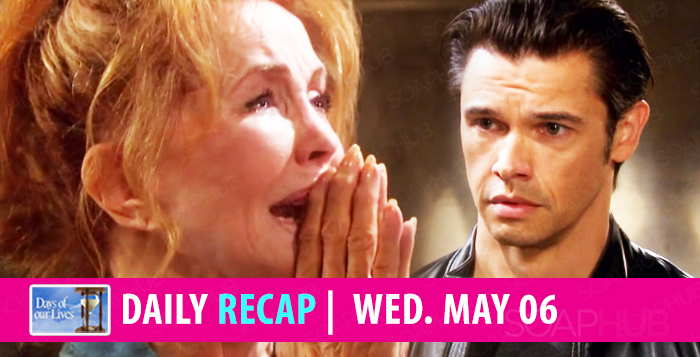 Days of Our Lives Recap
