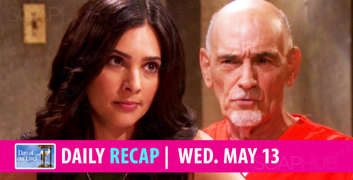Days of Our Lives Recap
