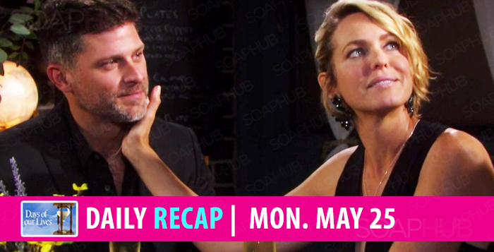 Days of Our Lives Recap