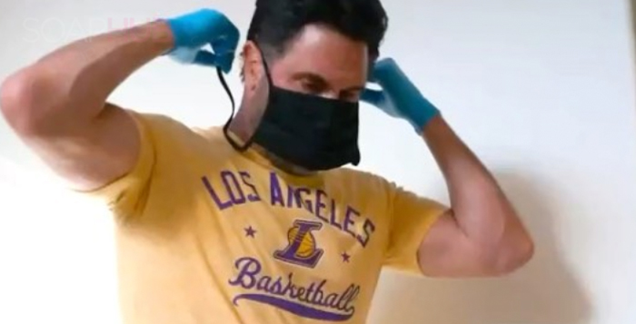 Don Diamont The Bold and the Beautiful