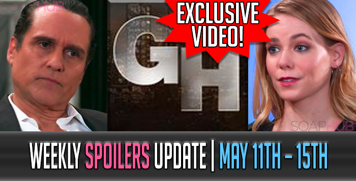 General Hospital Spoilers