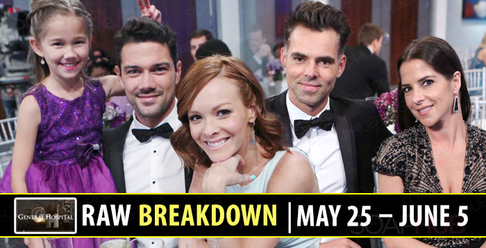 General Hospital Spoilers