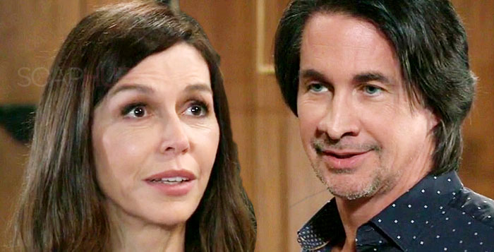 General Hospital Anna and Finn