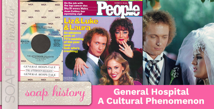 General Hospital Cultural Phenomenon Insider