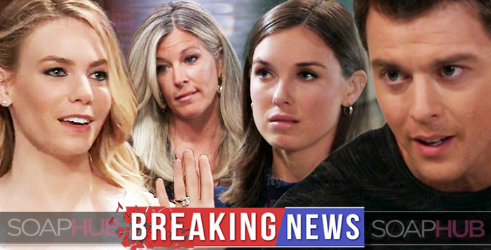 General Hospital Goes Classic