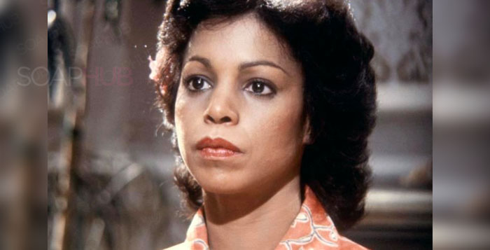 General Hospital Lynne Moody